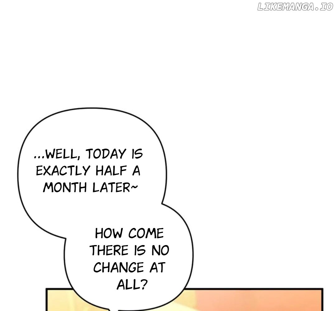 I Became the Sultan's Precious Cat Chapter 55 - page 42